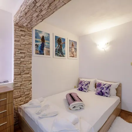 Apartamento 2br Flat Near Sea & Baths Varna