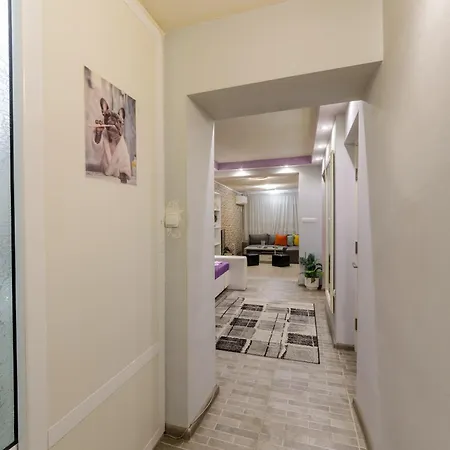 2br Flat Near Sea & Baths Apartamento *