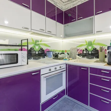 2br Flat Near Sea & Baths Apartamento Varna