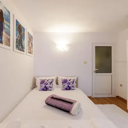 2br Flat Near Sea & Baths * Varna