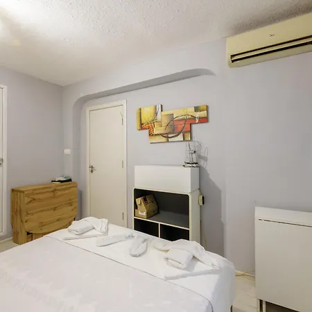 2br Flat Near Sea & Baths Apartamento Varna
