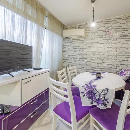 Apartamento 2br Flat Near Sea & Baths Varna