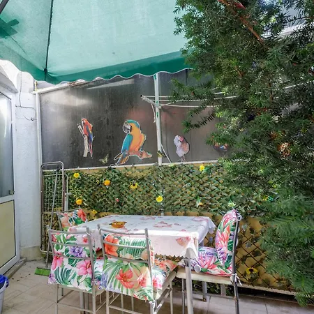 2br Flat Near Sea & Baths * Varna