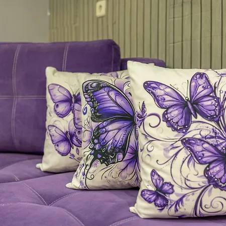 2br Flat Near Sea & Baths Apartamento Varna