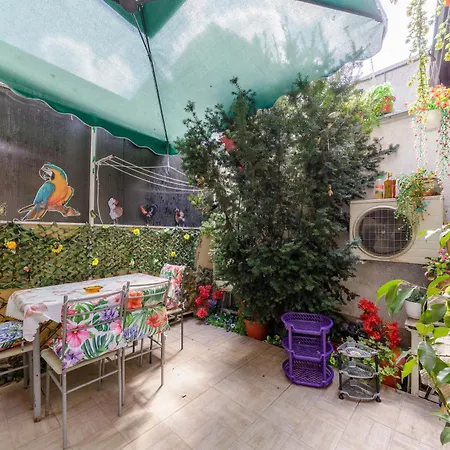 Apartamento 2br Flat Near Sea & Baths *